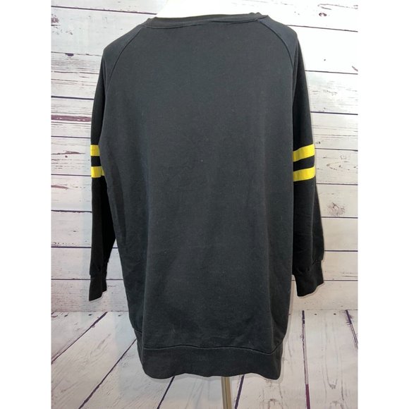 The Wizarding World of Harry Potter Sweatshirt Medium Universal Studios Pullover - Picture 7 of 8